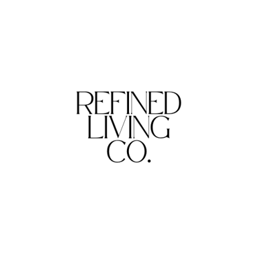 Refined Living Co. logo