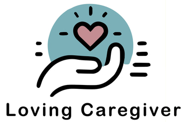 Loving Caregiver logo