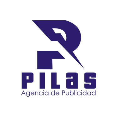 Pilas Social Media logo