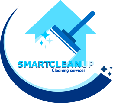 Smart Cleanup LLC logo