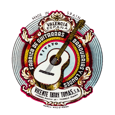 Vicente Tatay logo
