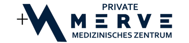 MERVE TIP MERKEZİ logo