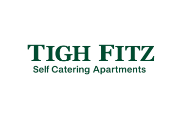 Tigh Fitz Apartments logo