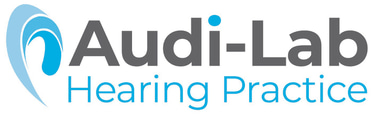 Audi-Lab Hearing Practice logo