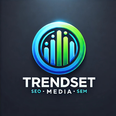 TrendSet Media logo