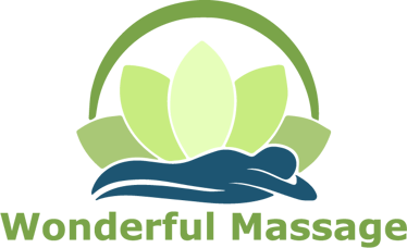 Wonderful Massage logo