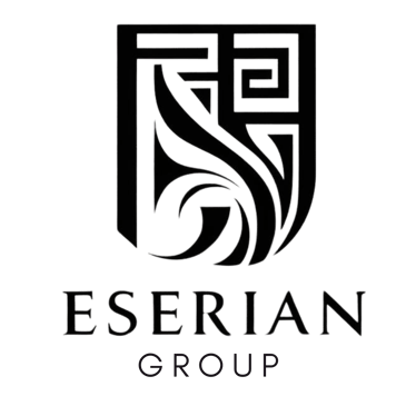 Eserian Group logo