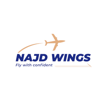 Najd Wings logo