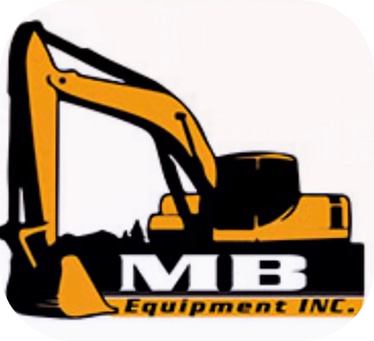 MB Equipment Inc logo