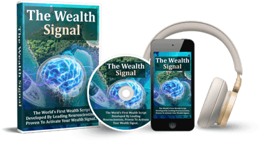 The Wealth Signal logo