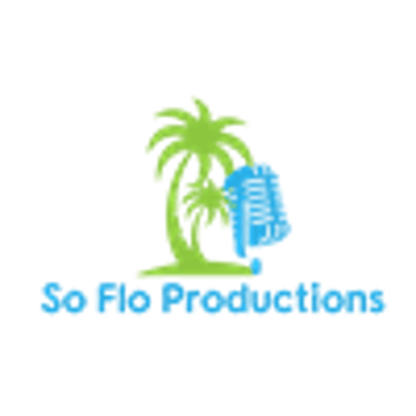 SoFlo Productions logo