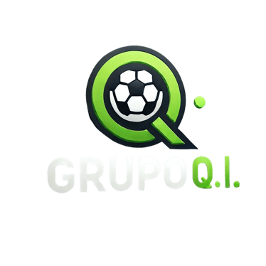 Grupo  Q.I. logo
