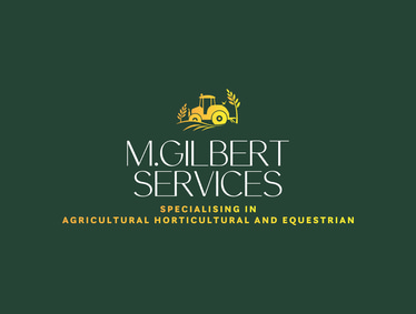 M.Gilbert Services logo