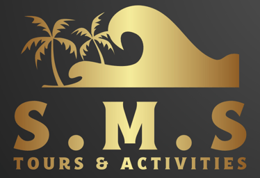 S.M.S tours logo