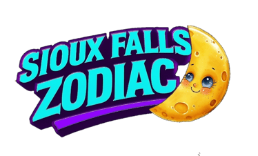 Sioux Falls Zodiac logo