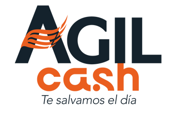 Agilcash logo