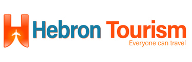 Hebron Tourism logo