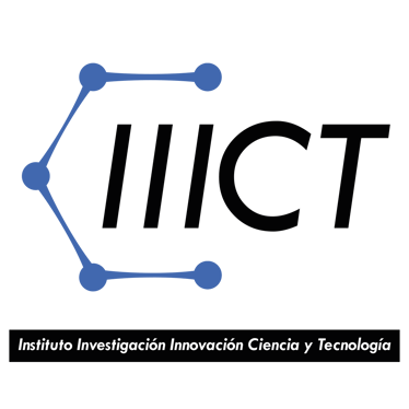 Instituto de Investigación, Innovación, Ciencia y Tecnologia IIICyT logo