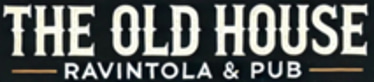 THE OLD HOUSE logo