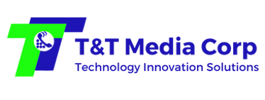 TNT Mediacorp logo