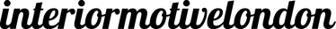interiormotivelondon.co.uk logo