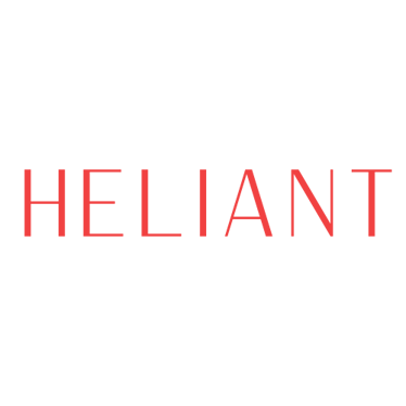 Heliant Leadership Communication and Coaching logo