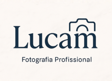 Lucam Fotografia logo