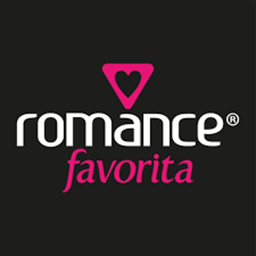 Romance Favorita logo