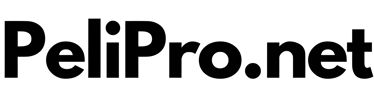 PELI Pro logo