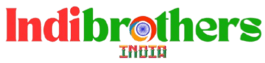 Indibrothers logo