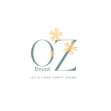 oz event logo