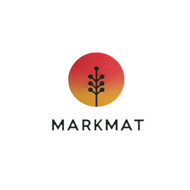 Markmat logo
