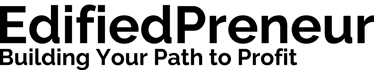 EdifiedPreneur logo