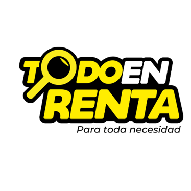 TODO EN RENTA logo
