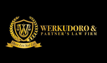 Werkudoro and Partners Law Firm logo