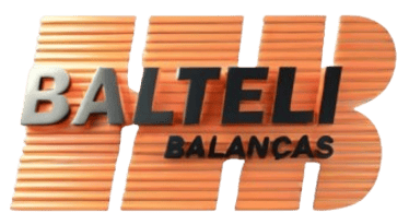 Balteli Comércio de Balanças Ltda.  logo