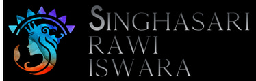 Singhasari Rawi Iswara logo