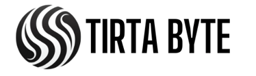 Tirta Byte Technology logo