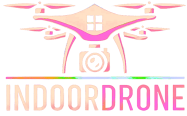 INDOORDRONE logo