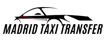 Madrid taxi transfer logo