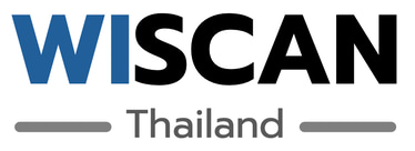 WISCAN-Thailand logo