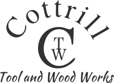 Cottrill Tool and Wood Works logo