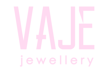 VAJEjewellery - rankų darbo juvelyrika logo