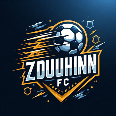 Zouhinnn Fc logo