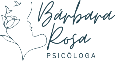 Barbara Psicóloga logo