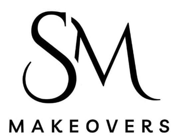 S&M MAKEOVERS logo
