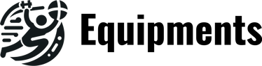 sports equipments logo