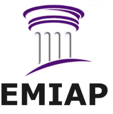 EMIAP logo