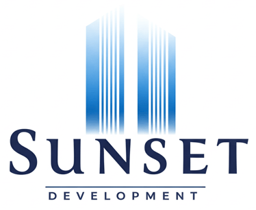 Sunset Development logo