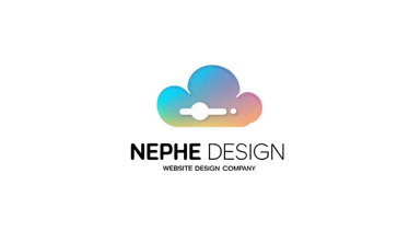 Nephe Design logo